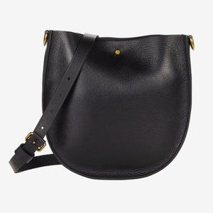Madewell Small Transport Saddlebag
